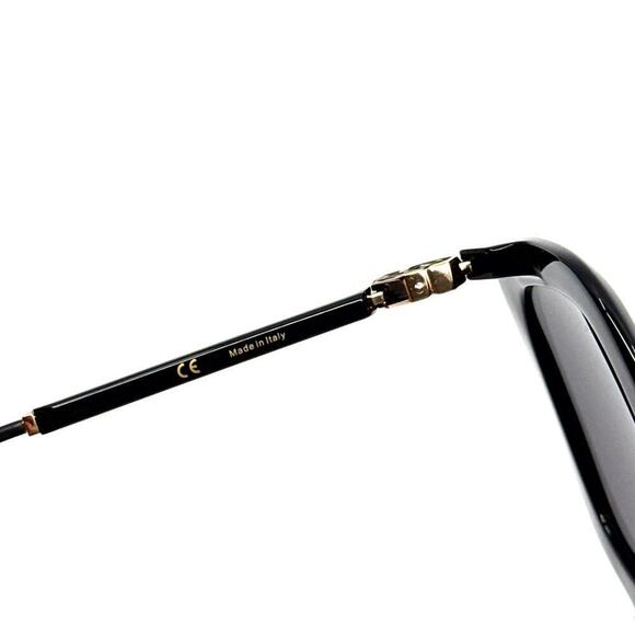New, PHILIPP PLEIN Sunglasses Queen SPP065S Col.0700 Authentic